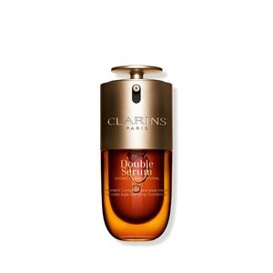 Clarins DOUBLE SERUM® - Anti-Aging + Anti-Wrinkle Serum